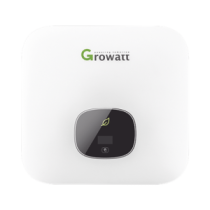 MIN6000TLX2 GROWATT Energia Solar Inversores para Interconexion