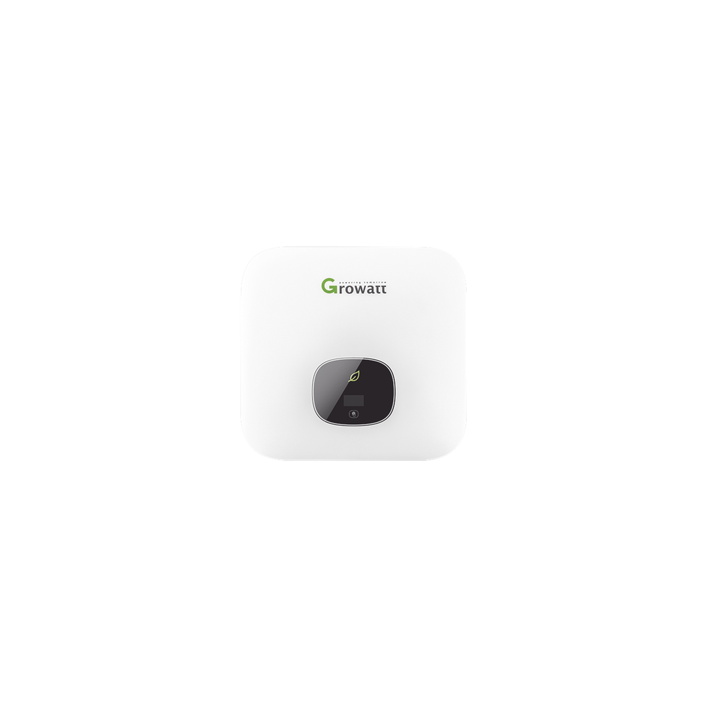 MIN6000TLX2 GROWATT Energia Solar Inversores para Interconexion