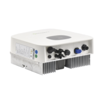 MIN6000TLX2 GROWATT Energia Solar Inversores para Interconexion