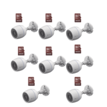 CSH3CKM8 EZVIZ Kits-...