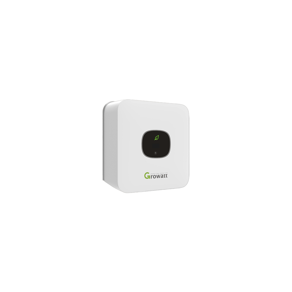 MIC3300TLX GROWATT Energia Solar Inversores para Interconexion