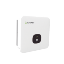 MIN8000TLXE GROWATT Energia...