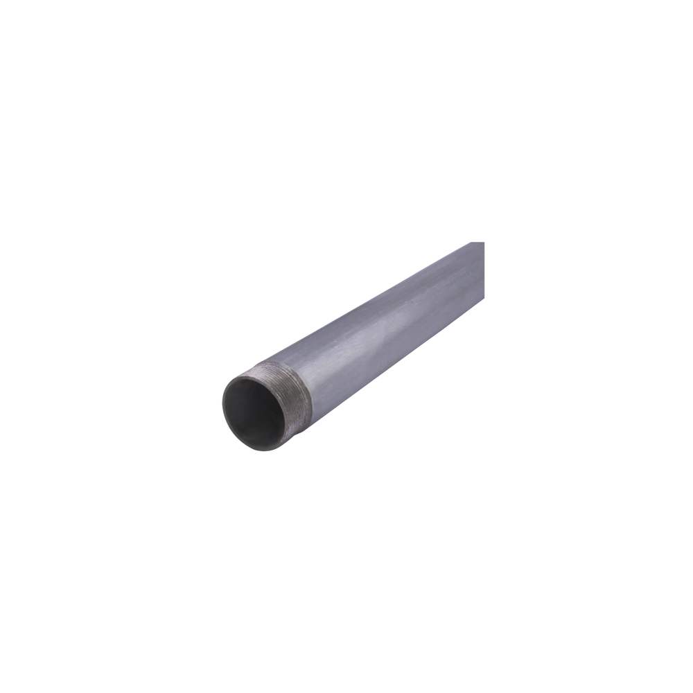 JUC40400TUB JUPITER Canalizacion Tuberia Metalica CONDUIT / Acc