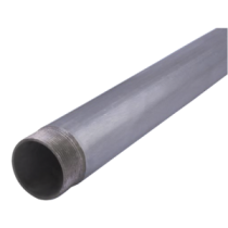 JUC40114TUB JUPITER Canalizacion Tuberia Metalica CONDUIT / Acc