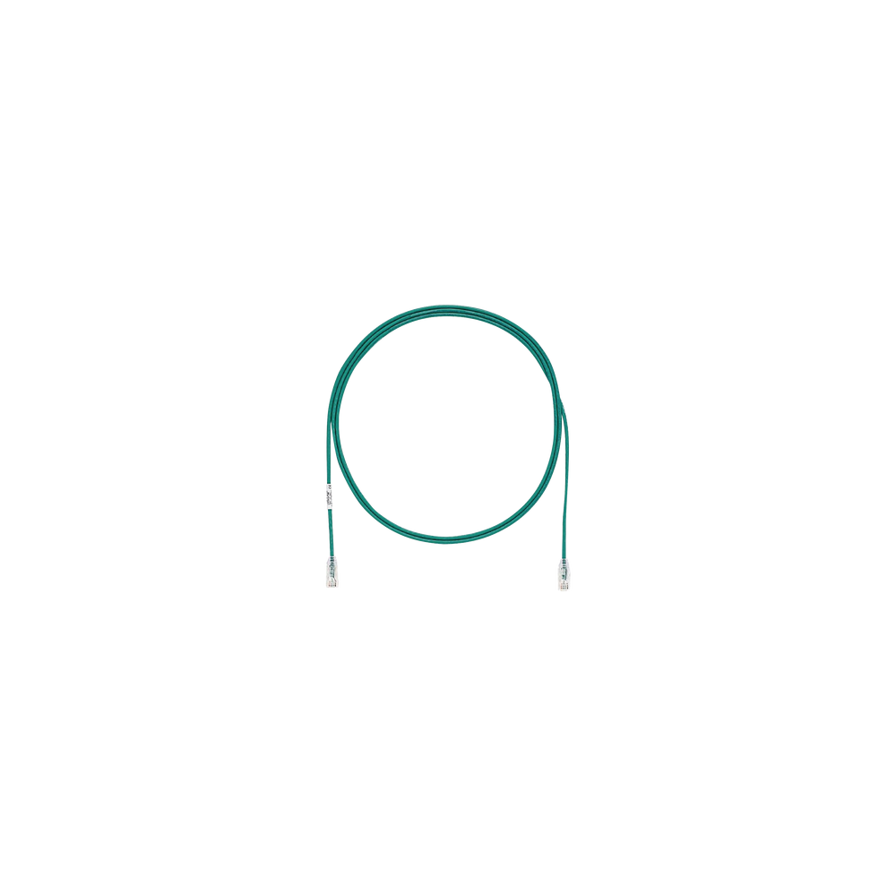UTP28SP6GR PANDUIT Cableado de Cobre Patch Cords PANDUIT