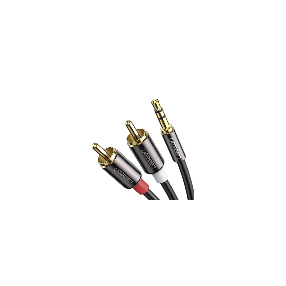 60836 UGREEN Cables y Conectores Audio y Video UGREEN
