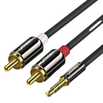 60836 UGREEN Cables y Conectores Audio y Video UGREEN