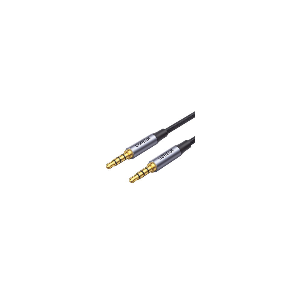 90788 UGREEN Audio Video y Voceo Cables de Audio UGREEN