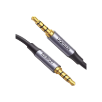 90788 UGREEN Audio Video y Voceo Cables de Audio UGREEN
