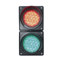 PROLIGHTLED100 AccessPRO Acceso Vehicular Semaforos y Senalizac
