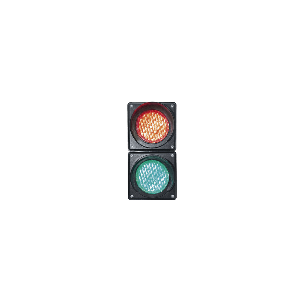 PROLIGHTLED100 AccessPRO Acceso Vehicular Semaforos y Senalizac