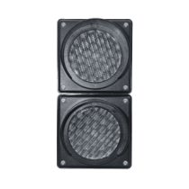 PROLIGHTLED100 AccessPRO Acceso Vehicular Semaforos y Senalizac