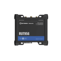 RUT956 Teltonika Networking Industrial TELTONIKA