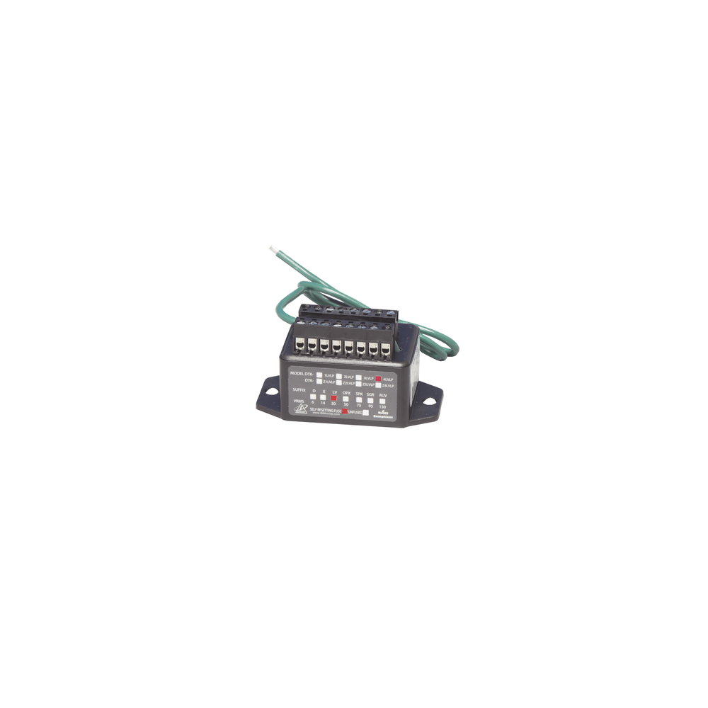 DTK4LVLPSCPLV DITEK Proteccion Contra Sobretensiones Todos DI