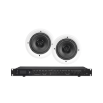 EP2060W2CS EPCOM PROAUDIO Megafonia y Audioevacuacion EPCOM Pro