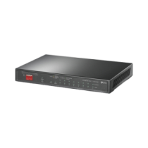 TP-LINK TPL3720033 TP-LINK - TL-SG1210MP - Switch de Escritorio 10 Puertos  8 Puertos RJ45 PoE+