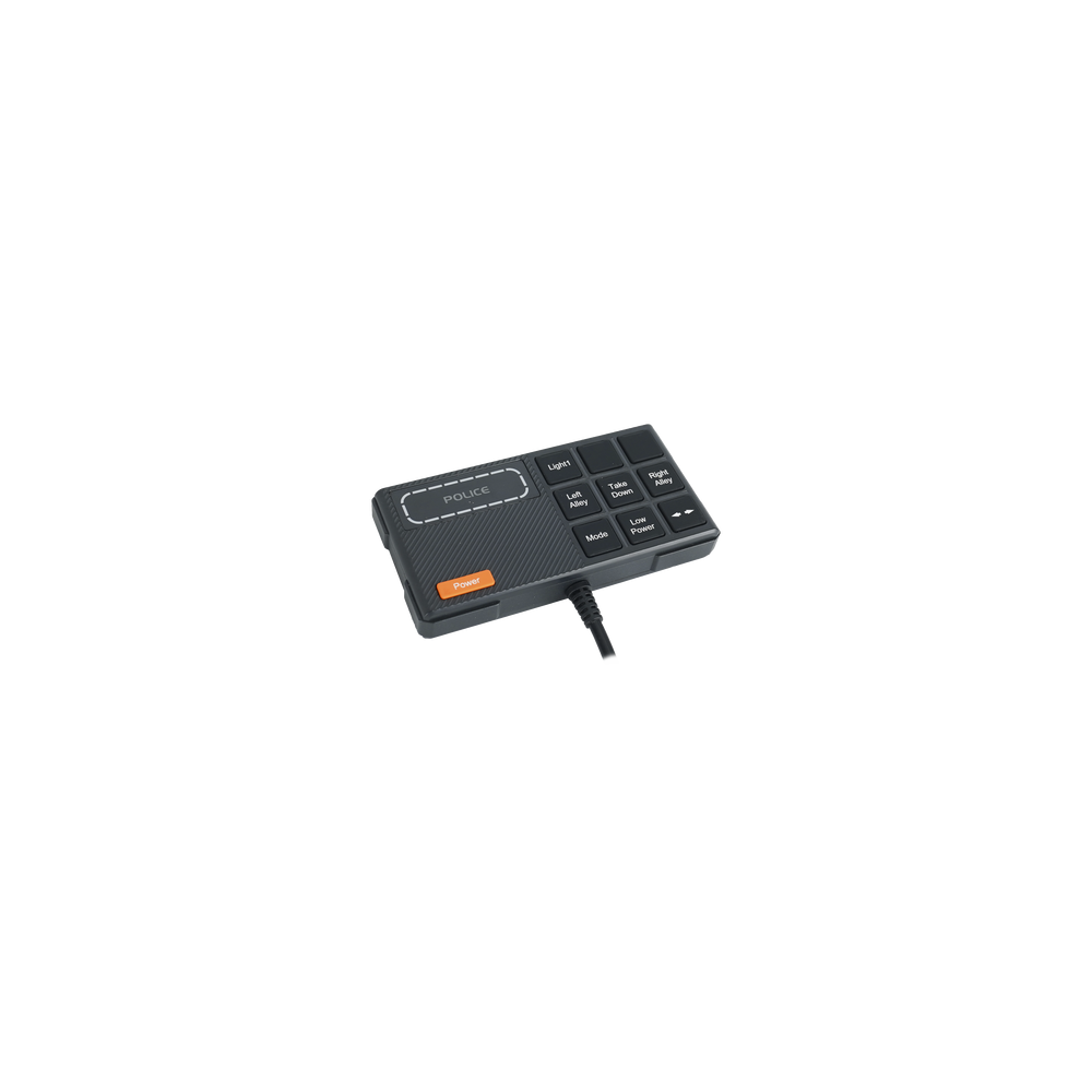 XDKQ12 EPCOM INDUSTRIAL SIGNALING Barras de Luz / Torretas Vehicu
