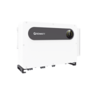 MAX125KTL3X2MV GROWATT...