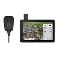 100250700 GARMIN IoT GPS y Telematica Accesorios GARMIN