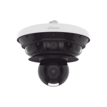 PNMC34404RQPZ Hanwha Techwin Wisenet Camaras IP y NVRs Fisheye