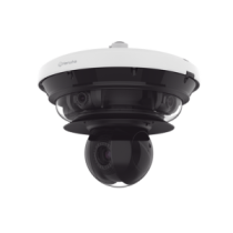 PNMC34404RQPZ Hanwha Techwin Wisenet Camaras IP y NVRs Fisheye