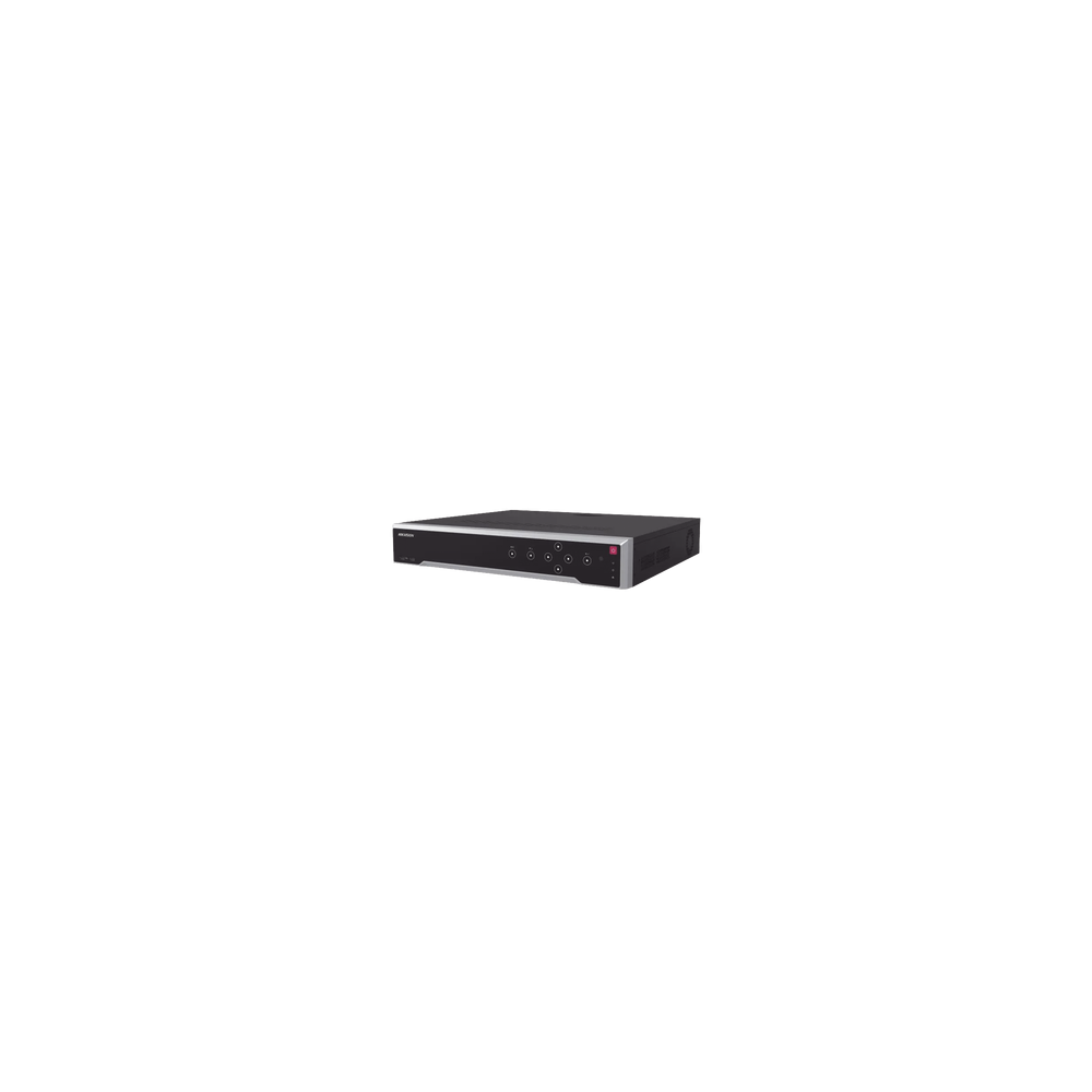 DS7732NIM424P HIKVISION Camaras IP y NVRs NVRs Network Video Re