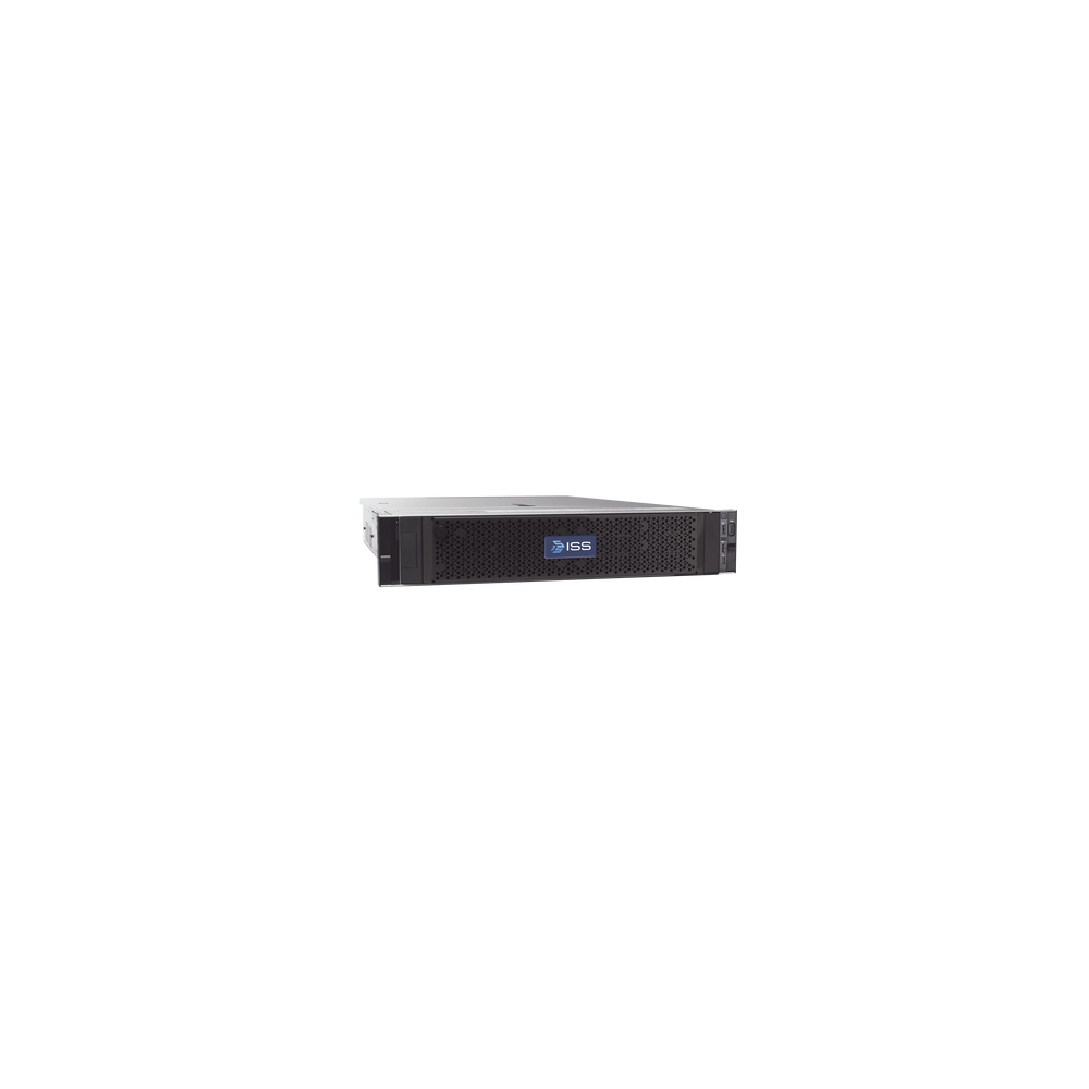 SOSNVR570 ISS Servidores / Almacenamiento / Computo Servidores