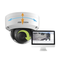CAMHIKAX MCDI SECURITY PRODUCTS INC Centrales de Monitoreo Cent