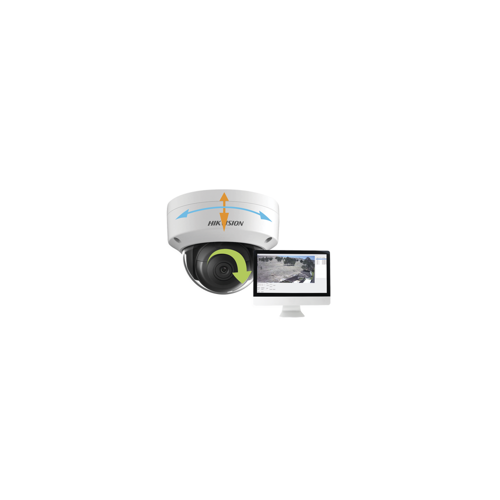 CAMHIKAX MCDI SECURITY PRODUCTS INC Centrales de Monitoreo Cent