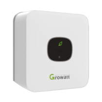 MIC2000TLX GROWATT Energia Solar Inversores para Interconexion