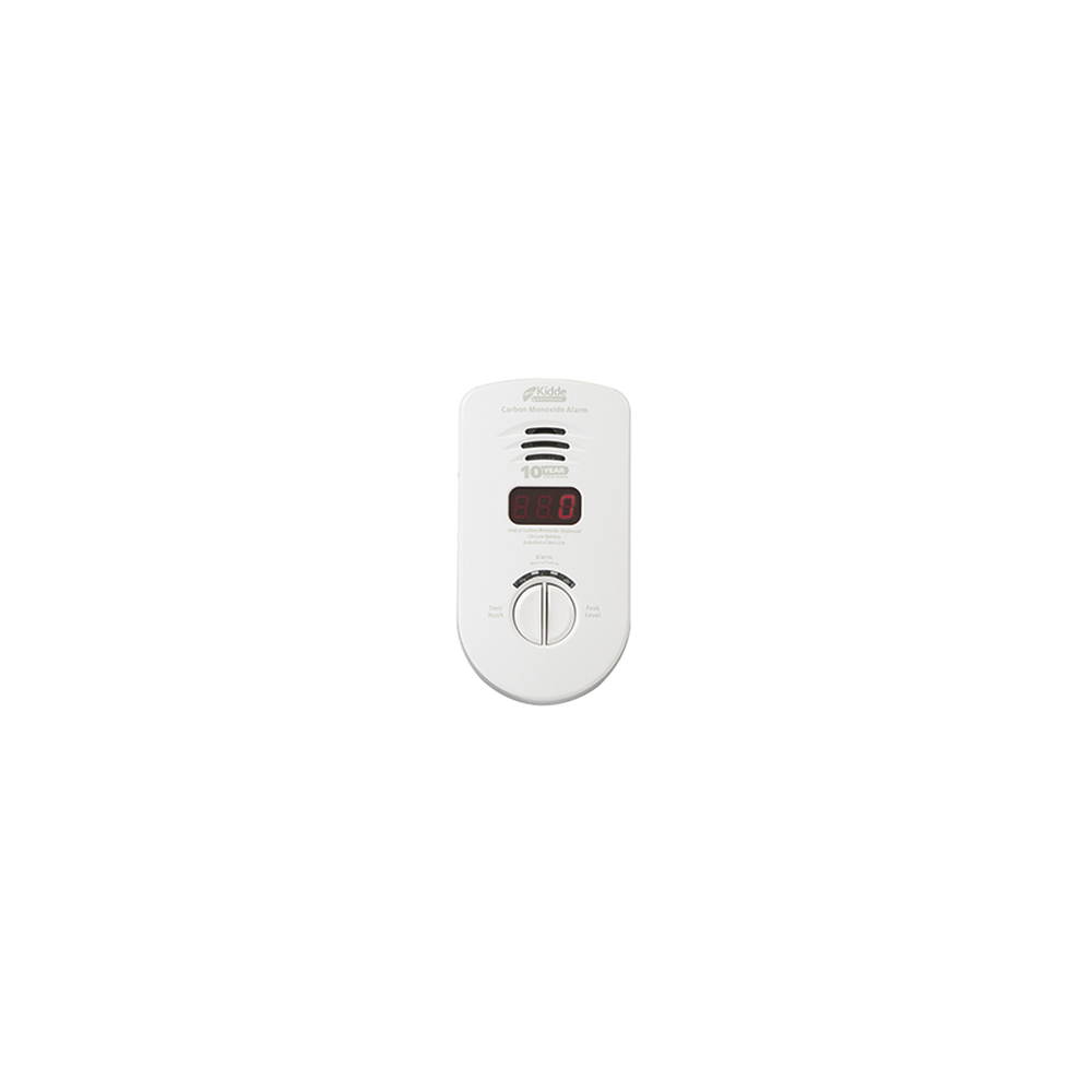 KNCOPDP10YL KIDDE Detectores Autonomos Kidde KIDDE