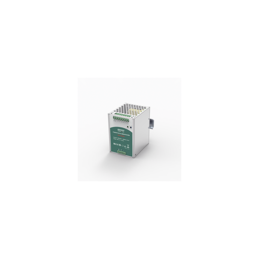 SDR48048 EPCOM POWERLINE Fuentes de Poder Fuentes de Uso Indust