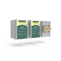 SDR48048 EPCOM POWERLINE Fuentes de Poder Fuentes de Uso Indust