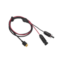 LMC4XT60I25M ECOFLOW Baterias y Cargadores Terminales y Accesor
