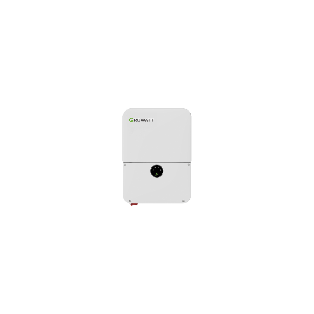MIN7600TLXHUS GROWATT Energia Solar Inversores para Interconexi
