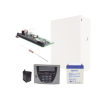 VISTA486460STB HONEYWELL HOME RESIDEO Paneles de Alarma Todos