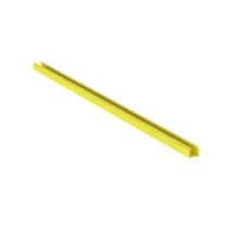 HS2X2YL6NM PANDUIT Canalizacion Accesorios para Canaletas PAN