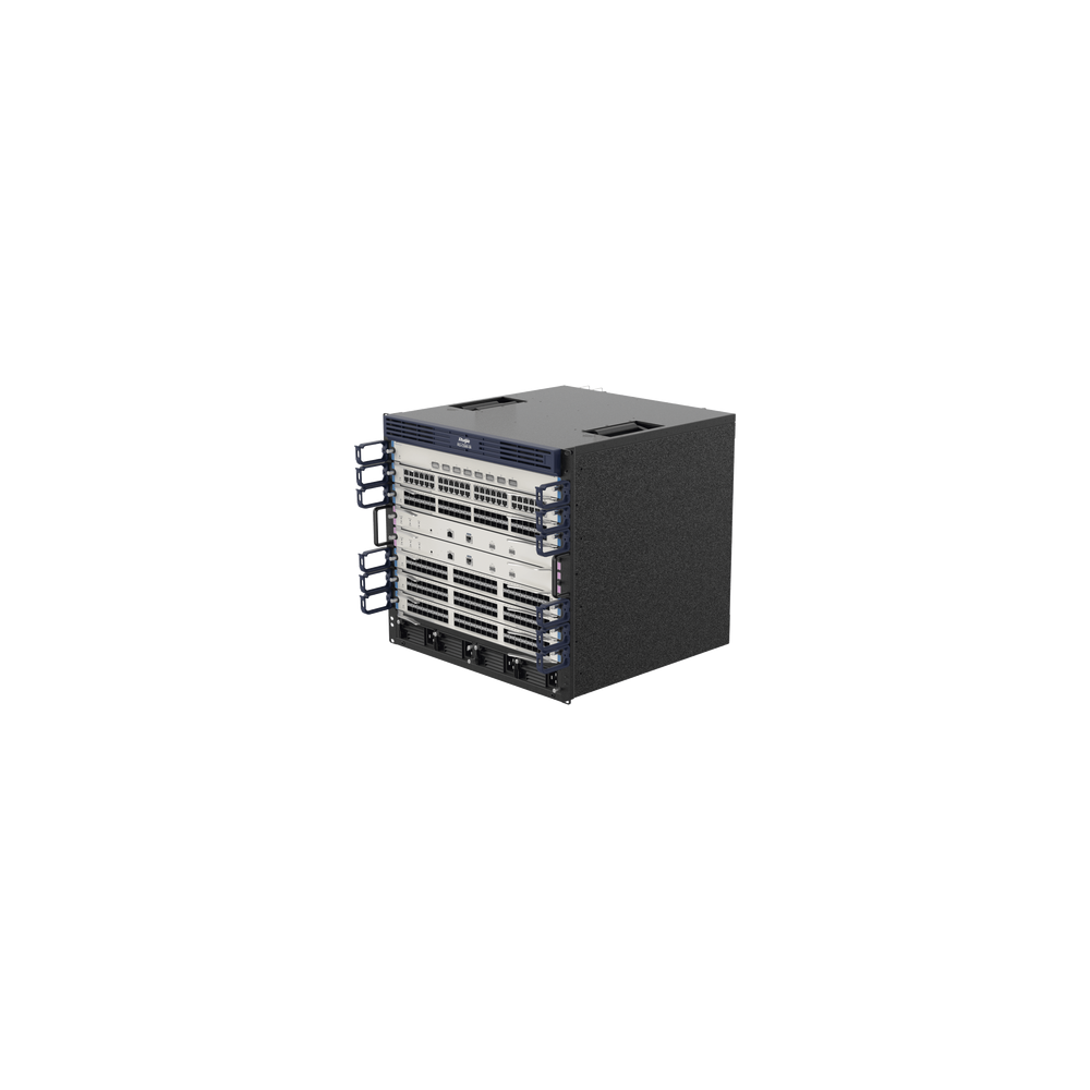 RGCS8808 RUIJIE Networking Switches RUIJIE