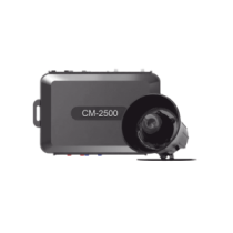 CS752A COMPUSTAR IoT GPS y Telematica Accesorios COMPUSTAR