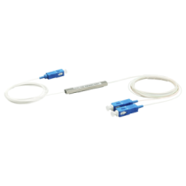 LPPLC1X2UPC LINKEDPRO BY EPCOM Redes FTTH/PON Splitters y Cajas