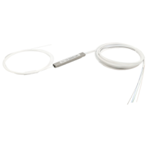 LPPLC1X4WOC LINKEDPRO BY EPCOM Redes FTTH/PON Splitters y Cajas