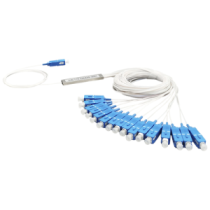 LPPLC1X16UPC LINKEDPRO BY EPCOM Redes FTTH/PON Splitters y Caja