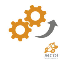 STTOST1 MCDI SECURITY PRODUCTS INC Centrales de Monitoreo Softw