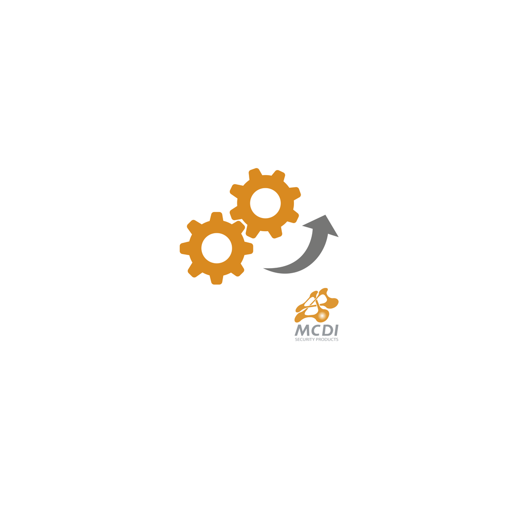 STTOST1 MCDI SECURITY PRODUCTS INC Centrales de Monitoreo Softw