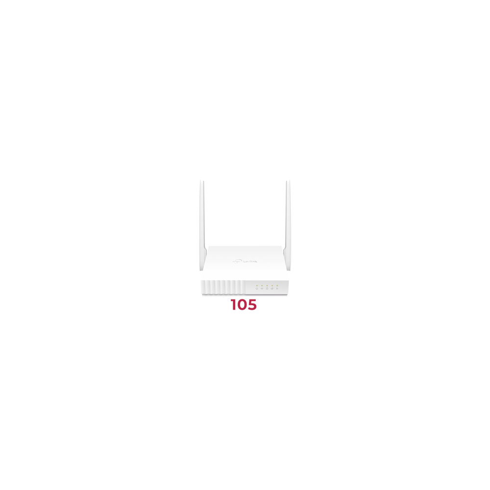 KIT1XN020G3 TP-LINK Redes WiFi Routers Inalambricos TP-LINK