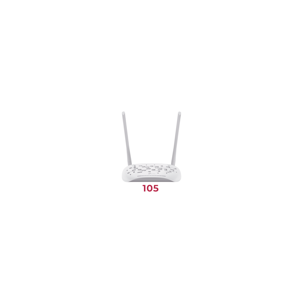KIT1XN021G3 TP-LINK Redes WiFi Routers Inalambricos TP-LINK