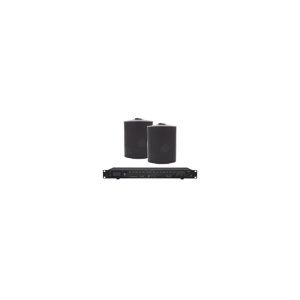 EP2060W2WSB EPCOM PROAUDIO Megafonia y Audioevacuacion EPCOM Pr