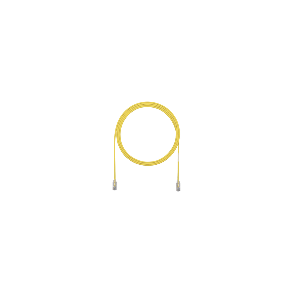 UTP28X40YL PANDUIT Cableado de Cobre Patch Cords PANDUIT
