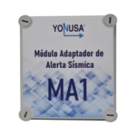YASMOD YONUSA Cercas...