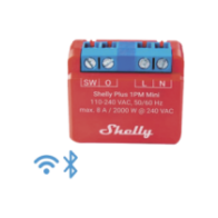 SHELLYPLUS1PMMINI SHELLY...